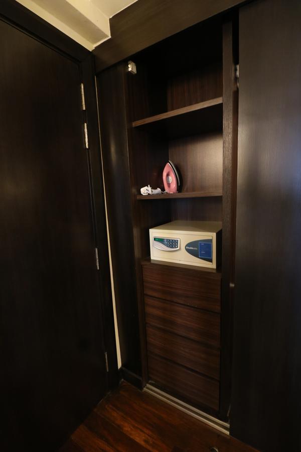 Millennium Suite At Pyramid Tower Petaling Jaya Exteriér fotografie