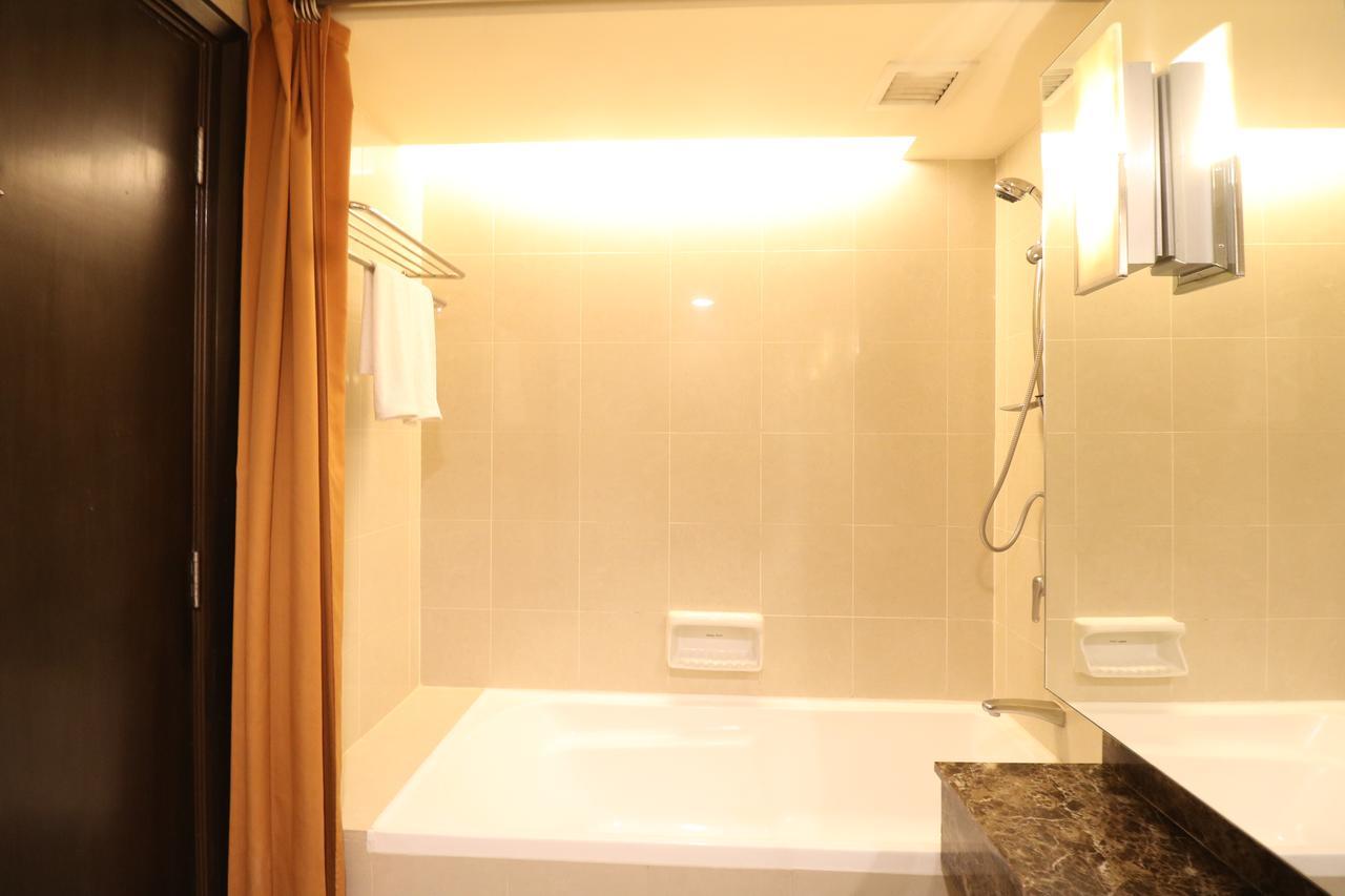 Millennium Suite At Pyramid Tower Petaling Jaya Exteriér fotografie